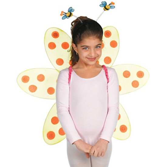 Fantasia Flor Kit