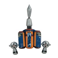 Jetpack do Boba Fett Star Wars