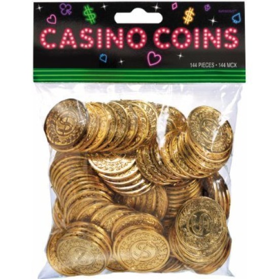 Moedas de ouro Leprechaun