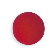 Nariz vermelho de Palhaço