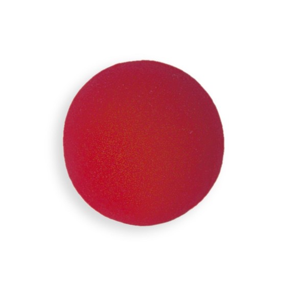 Nariz vermelho de Palhaço