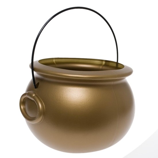 Pote de ouro Leprechaun