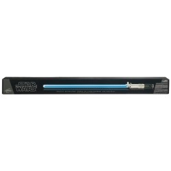 Sabre de Luz Azul Anakin Colecionadores Lamina Removível