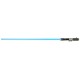 Sabre de Luz Azul Anakin Force FX Hasbro Star Wars