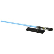 Sabre de Luz Azul Anakin Force FX Hasbro Star Wars