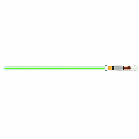 Sabre de Luz Luke Skywalker Force FX Hasbro Star Wars