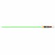 Sabre de Luz Luke Skywalker Force FX Hasbro Star Wars