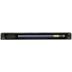 Sabre de Luz Mace Windu Force FX Hasbro Star Wars