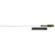 Sabre de Luz Mace Windu Force FX Hasbro Star Wars