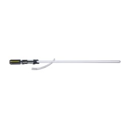 Sabre de Luz Verde Yoda Force FX Star Wars The Black Series
