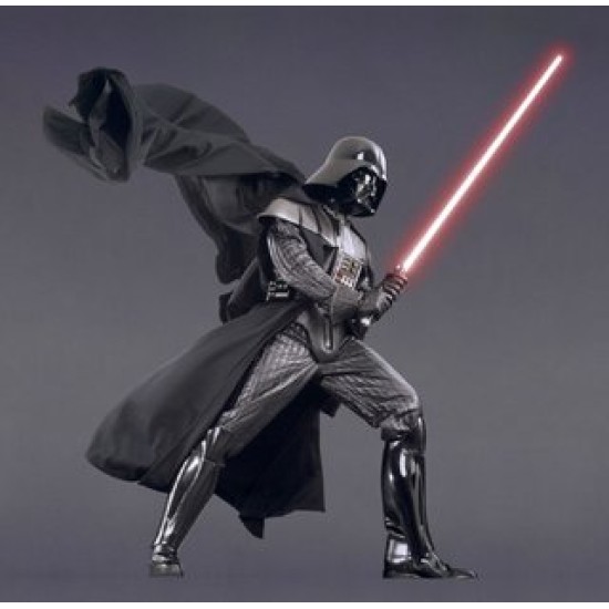 Sabre de Luz Vermelho Darth Vader Colecionadores Lamina Removível Star Wars