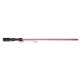 Sabre de Luz Vermelho Darth Vader Force FX Star Wars The Black Series