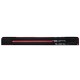 Sabre de Luz Vermelho Darth Vader Force FX Star Wars The Black Series