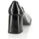 Sapato Adulto Preto