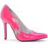 Sapato Adulto Scarpan Pink