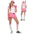 Fantasia Adolescente Baseball Beisebol