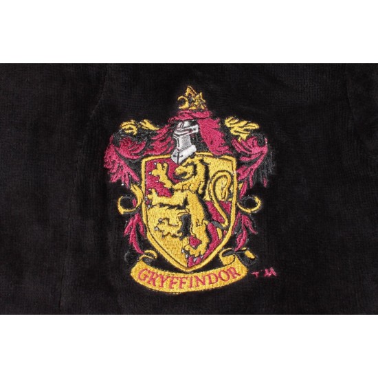 Roupão de Banho Harry Potter