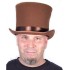 Chapéu Willy Wonka Elite