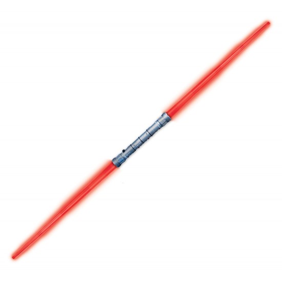 Espada Darth Maul Star Wars Luxo