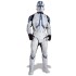 Fantasia Adulto Clone Trooper Star Wars Clássica