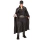 Fantasia Adulto Masculina Zorro Don Juan