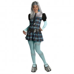 Fantasia monster high adulto