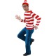 Fantasia Adulto Onde Esta Wally