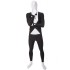 Fantasia Adulto Smoking Spandex