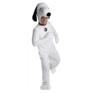 Fantasia Adulto Snoopy Cachorro