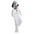 Fantasia Adulto Snoopy Cachorro
