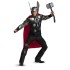 Fantasia Adulto Thor Luxo