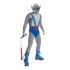 Fantasia Adulto Thundercats Panthro Luxo