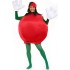 Fantasia Adulto Tomate