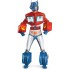Fantasia Adulto Transformers Optimus Prime Super Luxo