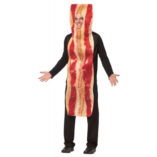 Fantasia Bacon Luxo