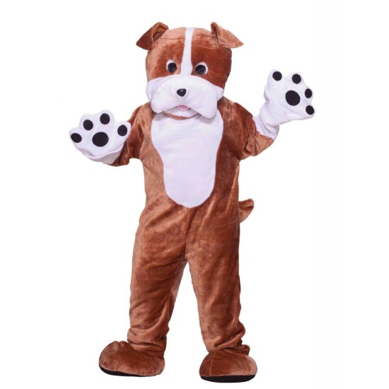 Fantasia Cachorro Adulto
