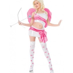Fantasia Cupido