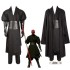 Fantasia Darth Maul Star Wars Luxo Adulto