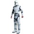 Fantasia Flametrooper Star Wars Luxo Adulto Despertar da Força