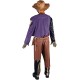 Fantasia Hector Filme Coco Adulto