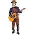 Fantasia Hector Filme Coco Adulto