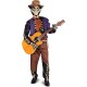 Fantasia Hector Filme Coco Adulto