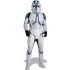 Fantasia Infantil Clone Trooper Star Wars Clássica