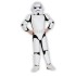 Fantasia Infantil Stormtrooper Star Wars Masculina