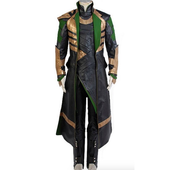 Fantasia Loki Elite