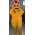 Fantasia Mascote do Cocoricó Zazá
