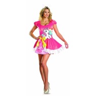Fantasia My Little Pony Adulto
