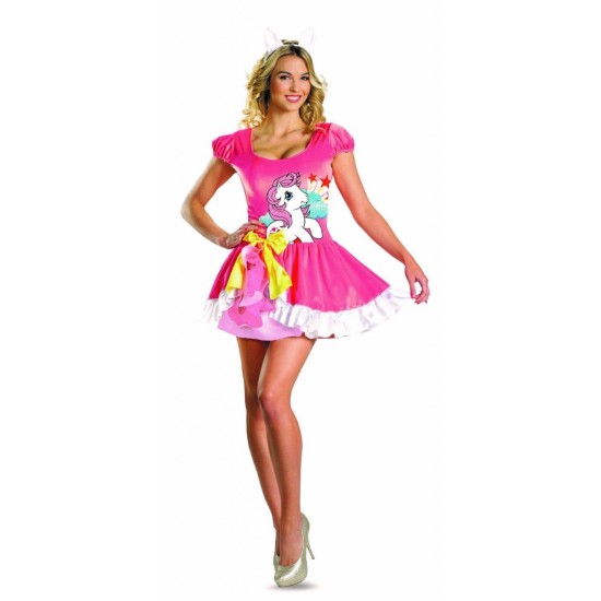 Fantasia My Little Pony Adulto