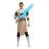 Fantasia Obi-Wan Kenobi Adulto Star Wars