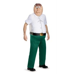 Fantasia Peter Griffin Uma Família da Pesada Adulto
